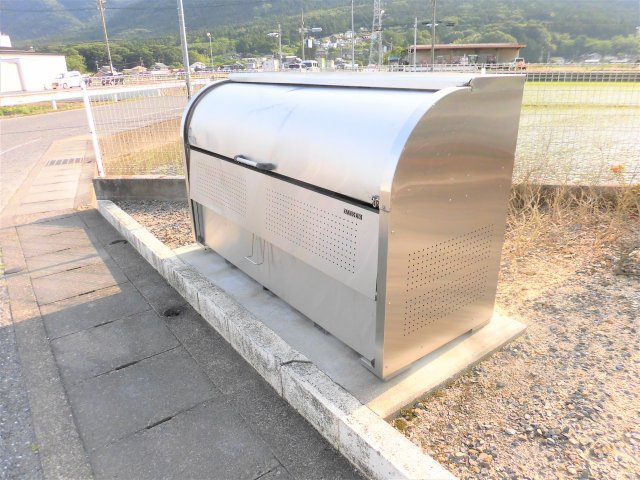 グロリアガーデンAの設備