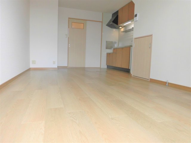 グロリアガーデンAの内装|イメージ写真