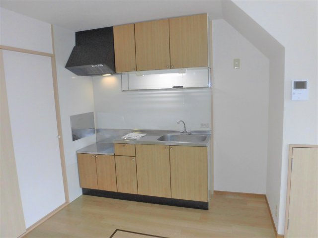 グロリアガーデンAのキッチン|イメージ写真