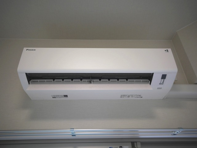 プレサンス緑橋ソレアスの設備