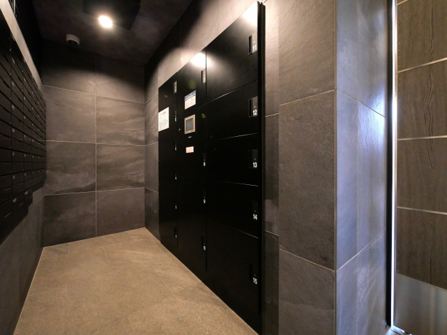 プレサンス緑橋ソレアスのその他共用部分