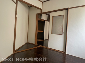 【洋室】 | 尼崎市蓬川町中古戸建 | １階洋室です♪いつでもご覧いただけます！お気軽にネクストホープ不動産販売まで！