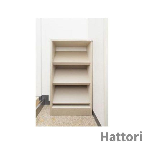 ナンバOMマンションの収納