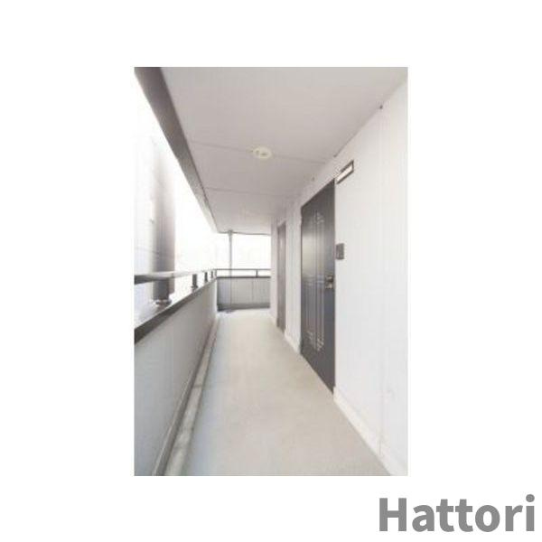 ナンバOMマンションのその他共用部分