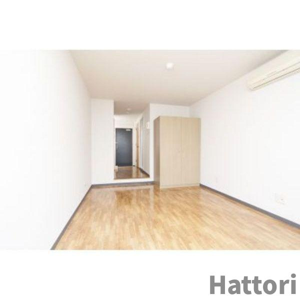 ナンバOMマンションの居間・リビング