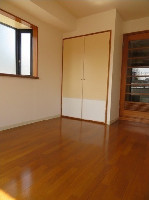 中野区弥生町２丁目の賃貸マンションの展望