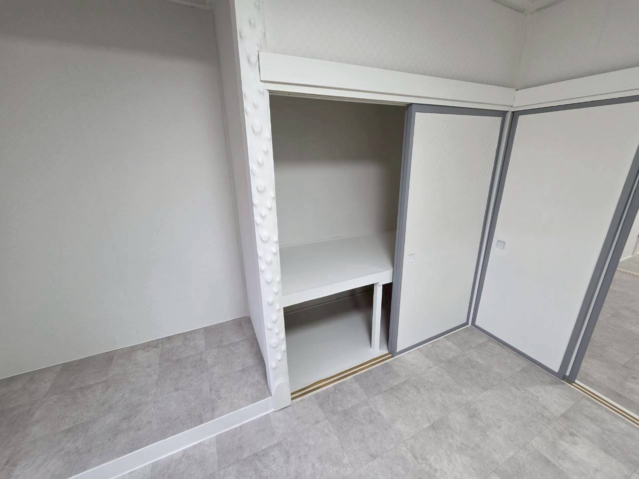 別保7-109貸家の収納