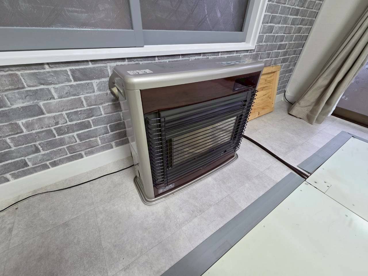 別保7-109貸家の設備