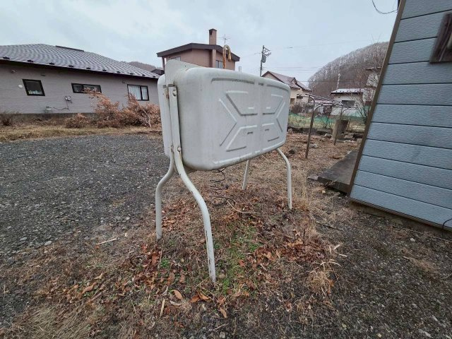 別保7-109貸家の設備