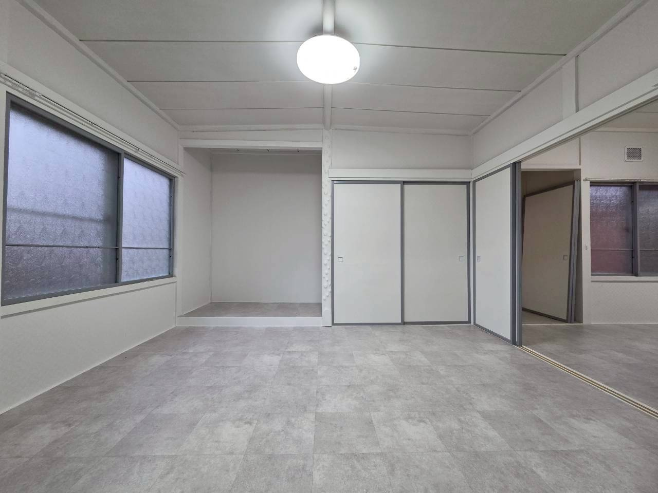 別保7-109貸家の内装