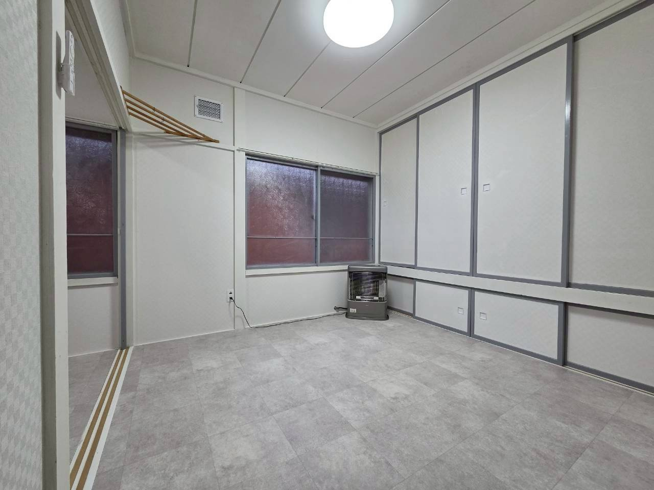 別保7-109貸家の内装