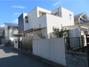 秦野市今泉　中古戸建　47.9坪の画像