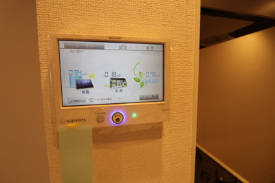 【設備】 | フォンテーヌC