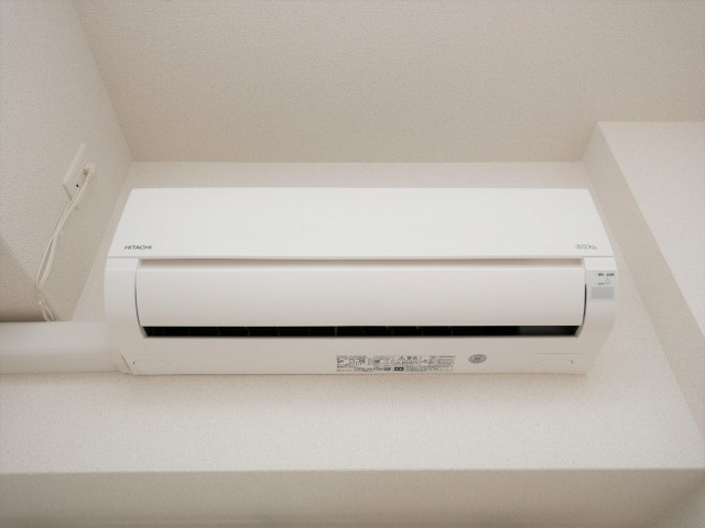 エスリード西九条レジデンスの設備