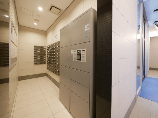 エスリード西九条レジデンスのその他共用部分