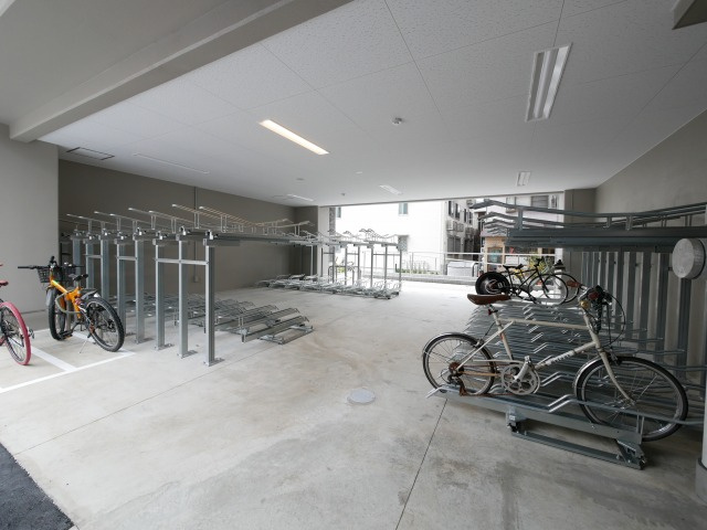 エスリード西九条レジデンスのその他共用部分