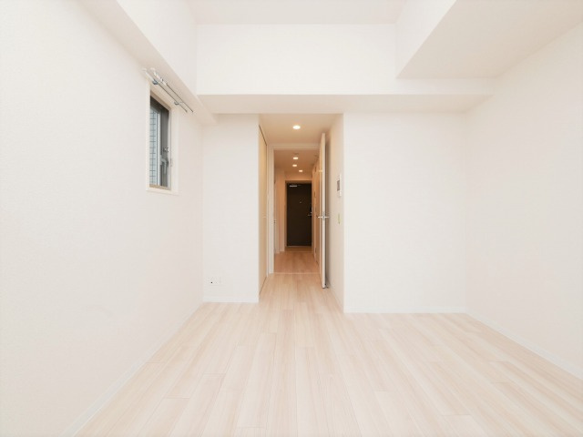 エスリード西九条レジデンスの居間・リビング