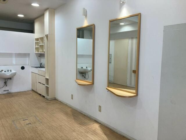 千代田区内神田３丁目の店舗一部