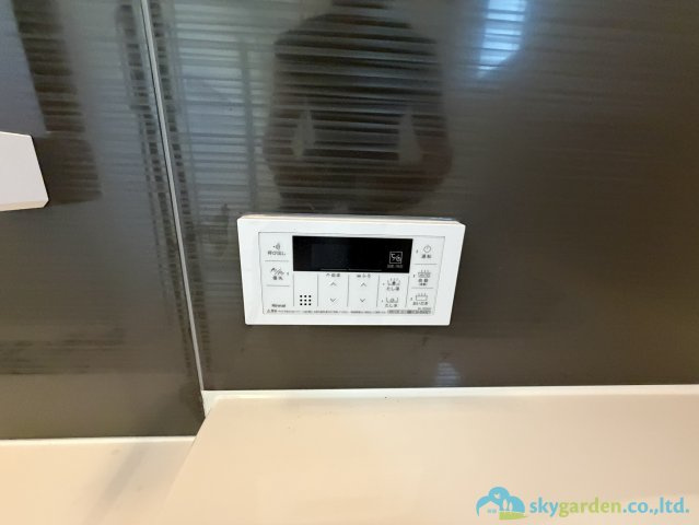 平塚市御殿第18　新築戸建　全8棟8号棟の設備