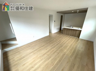 【内観：施工例】 | 新築戸建　明石市西新町１期