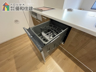 【内観：施工例】 | 新築戸建　明石市西新町１期