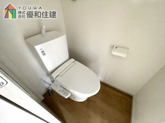 【内観：施工例】 | 新築戸建　明石市西新町１期