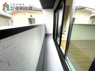 【内観：施工例】 | 新築戸建　明石市西新町１期