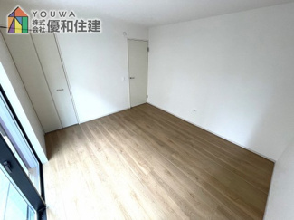 【内観：施工例】 | 新築戸建　明石市西新町１期