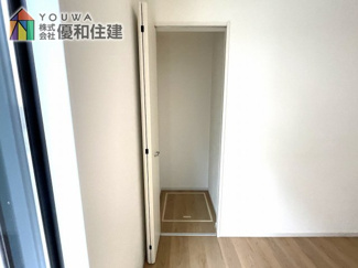 【内観：施工例】 | 新築戸建　明石市西新町１期