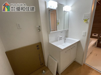 【内観：施工例】 | 新築戸建　明石市西新町１期