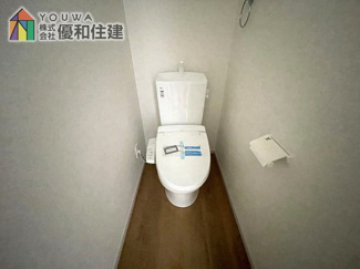 【内観：施工例】 | 新築戸建　明石市西新町１期