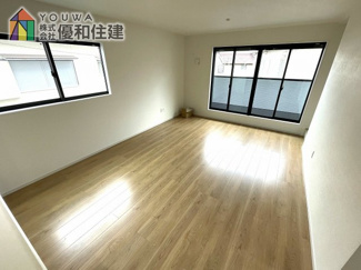 【内観：施工例】 | 新築戸建　明石市西新町１期