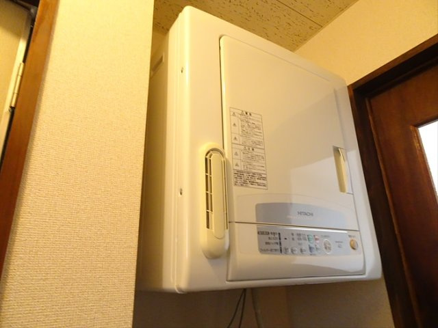 西垣アパートのセキュリティ