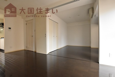 【内装】 | サムティ難波グレイス