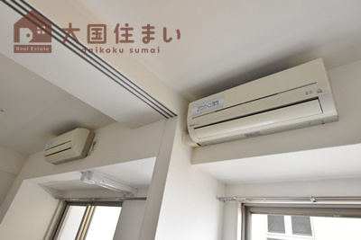 【その他】 | フロンティアテラス難波グレイス