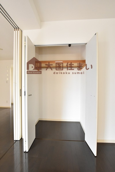 【収納】 | サムティ難波グレイス