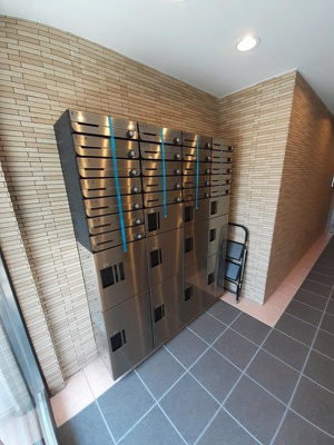 【その他共用部分】 | トゥーレン コティ