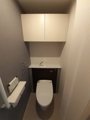 【トイレ】 | トゥーレン コティ | トイレ