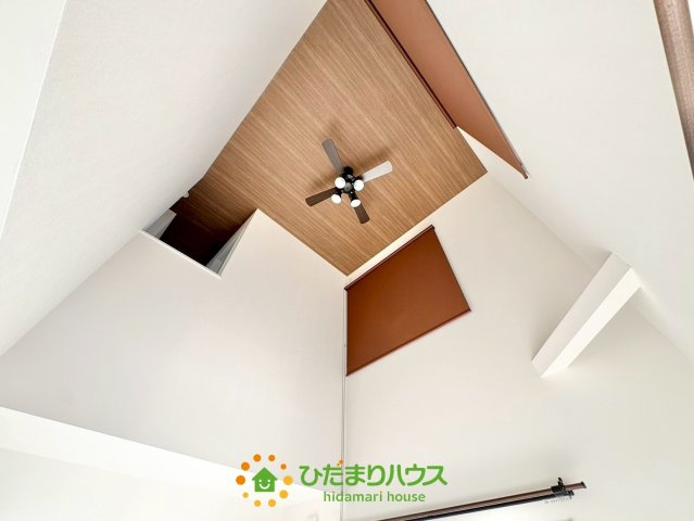 加須市水深　中古一戸建てのその他|２０２５年１２月５日撮影