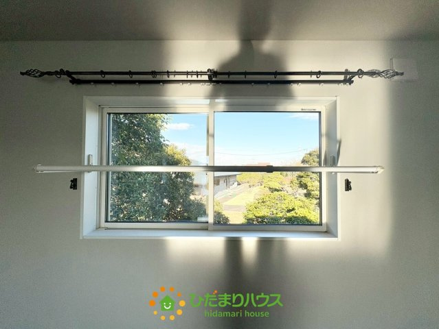 加須市水深　中古一戸建ての設備|２０２５年１２月５日撮影