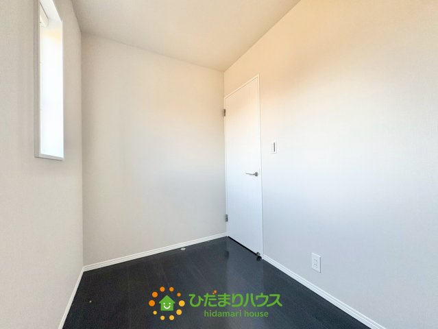 加須市水深　中古一戸建てのその他|納戸