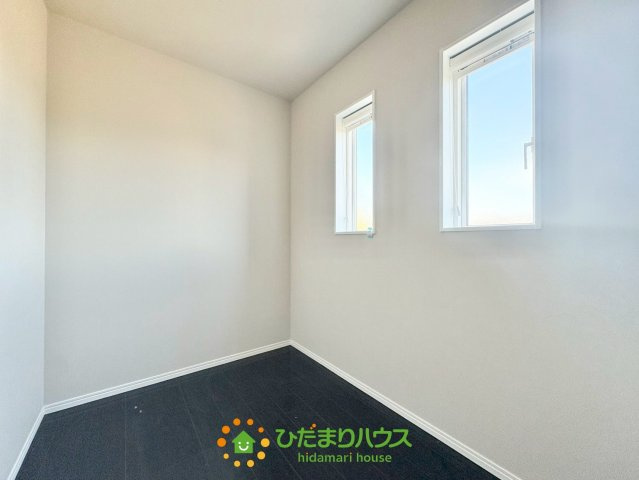 加須市水深　中古一戸建てのその他|納戸