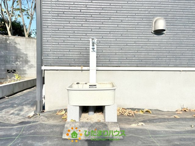 加須市水深　中古一戸建てのその他|２０２５年１２月５日撮影