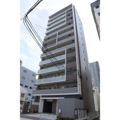 【外観】 | フレール上前津