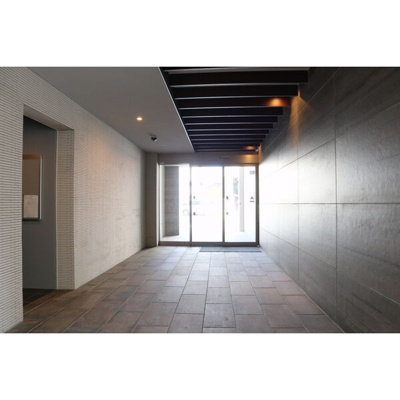 【ロビー】 | フレール上前津