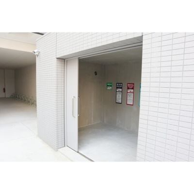 【エントランス】 | フレール上前津