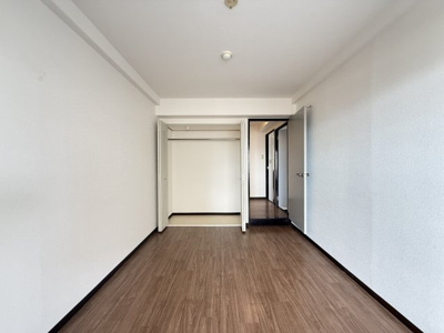 【寝室】 | DO鶴見