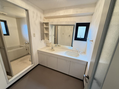 【洗面所】 | DO鶴見