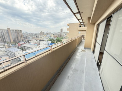 【バルコニー】 | DO鶴見