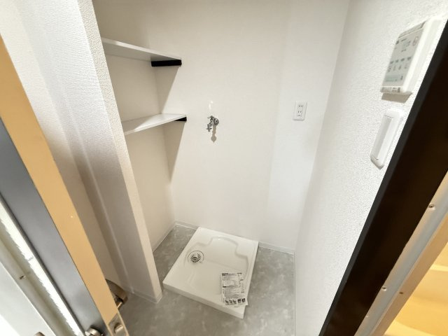 【設備】 | DO鶴見